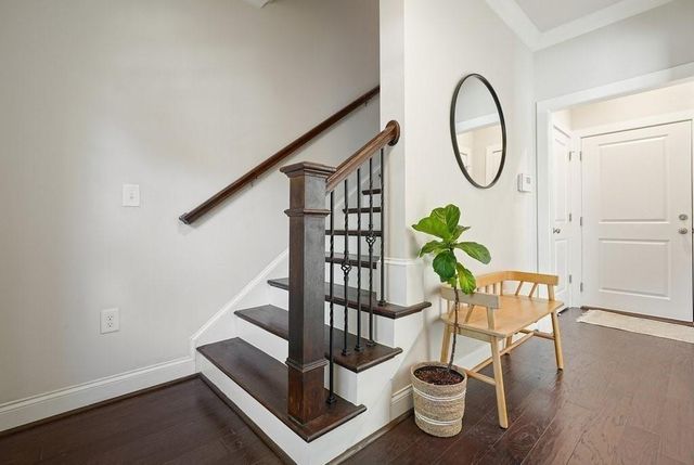 2022 Forte Lane, Alpharetta, GA 30009