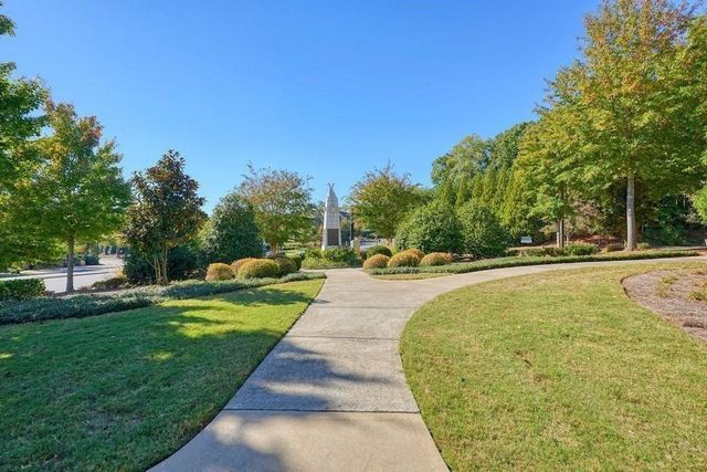 2022 Forte Lane, Alpharetta, GA 30009