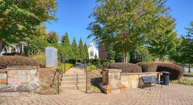 2022 Forte Lane, Alpharetta, GA 30009