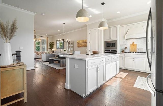 2022 Forte Lane, Alpharetta, GA 30009