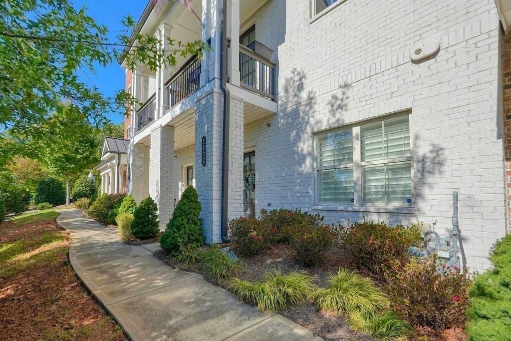 2022 Forte Lane, Alpharetta, GA 30009