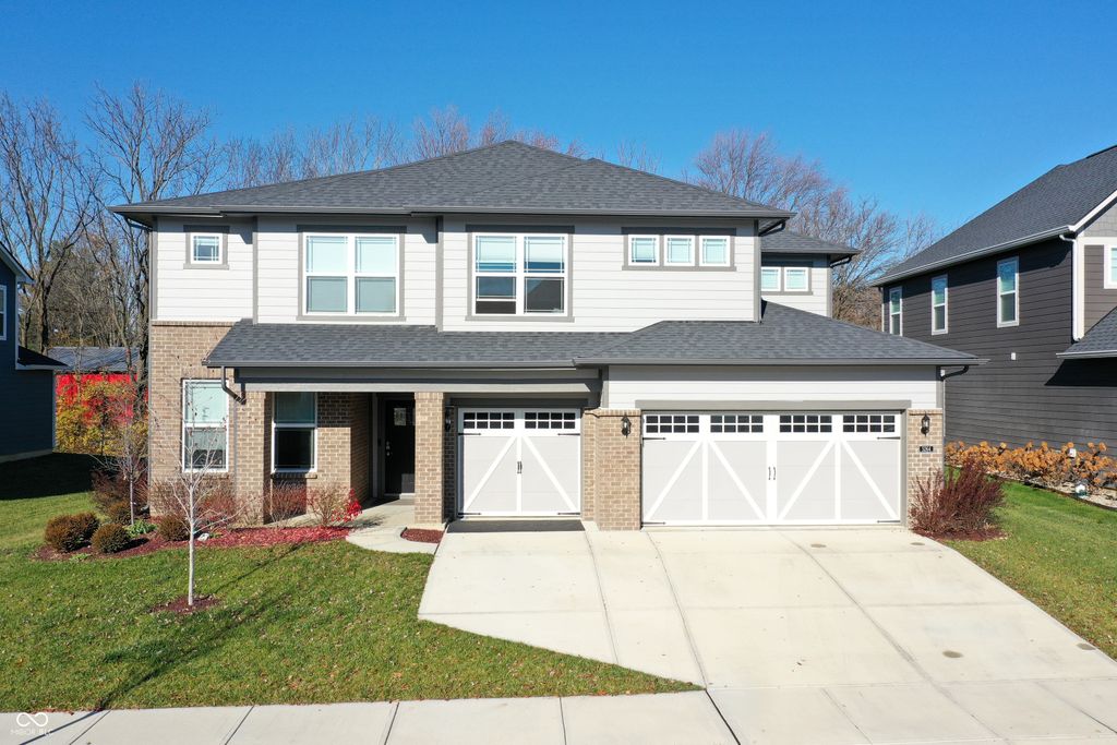 5264 Veranda Drive, Noblesville, IN 46062