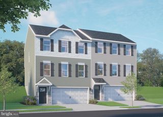 736 FAWN WAY #LOT 14, Pennsburg, PA 18073