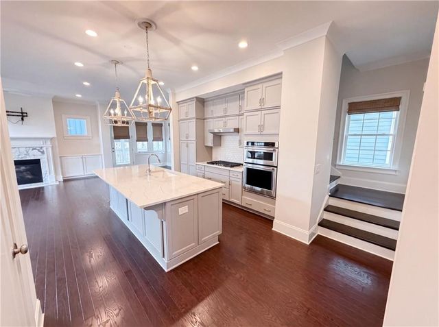 5805 Edenbrooke Drive, Cumming, GA 30040
