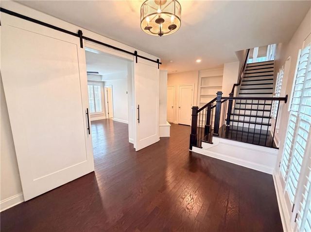 5805 Edenbrooke Drive, Cumming, GA 30040