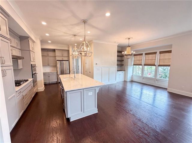 5805 Edenbrooke Drive, Cumming, GA 30040