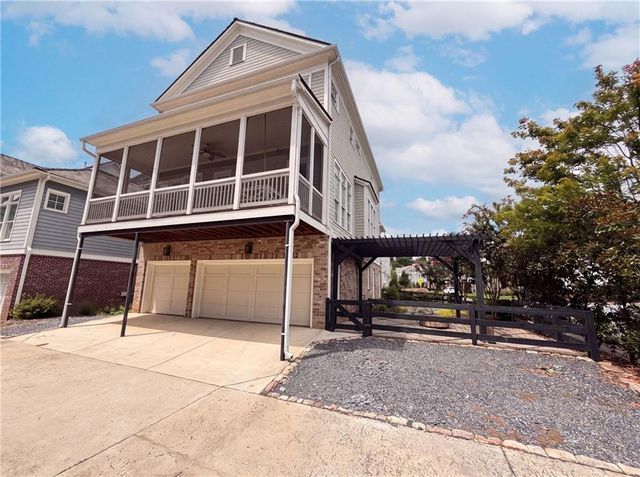 5805 Edenbrooke Drive, Cumming, GA 30040