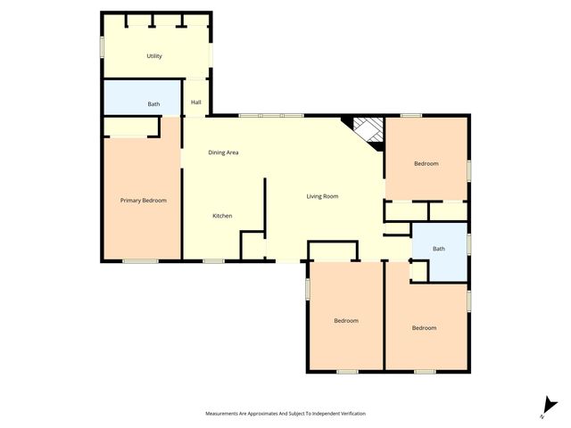 225 Sunset Boulevard, Hewitt, TX 76643