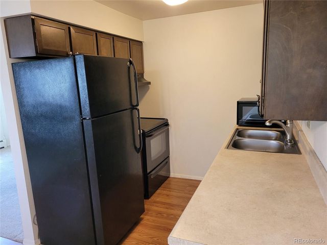 633 Oak Street 5, Lakewood, CO 80226