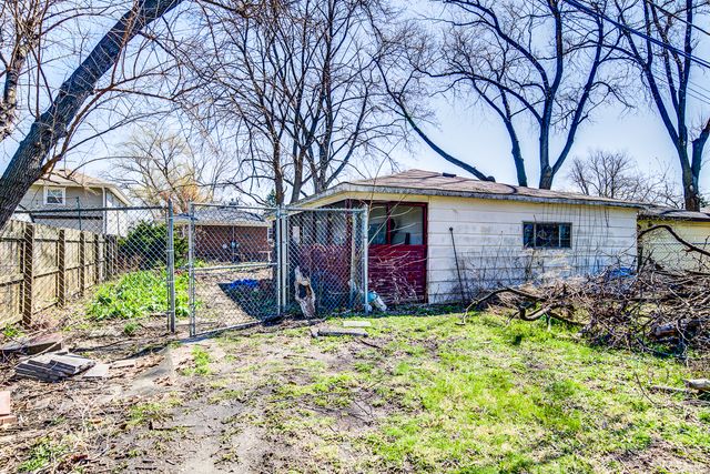 14928 Keeler Avenue, Midlothian, IL 60445