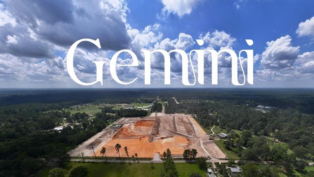 2085 East Gemini Drive, Splendora, TX 77372