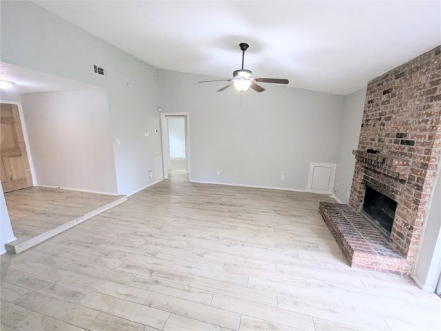 15267 Morning Dove Drive, Humble, TX 77396