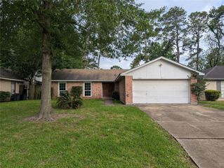 15267 Morning Dove Drive, Humble, TX 77396