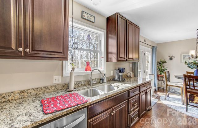 92 Willow Bend, Hendersonville, NC 28792