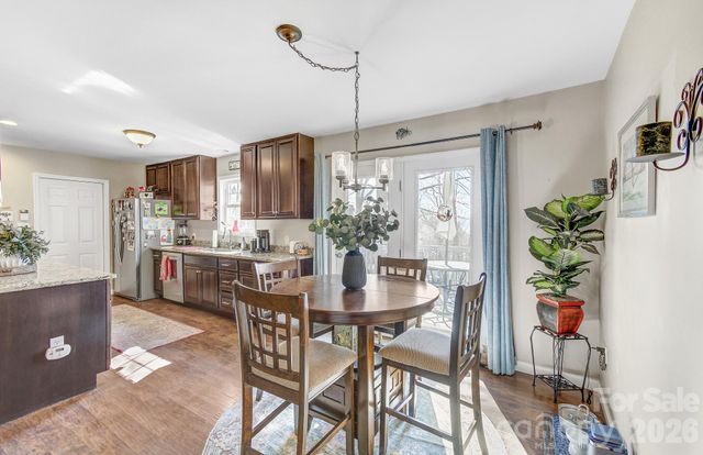 92 Willow Bend, Hendersonville, NC 28792