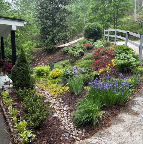 92 Willow Bend, Hendersonville, NC 28792