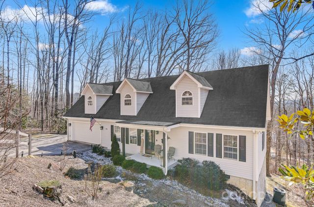 92 Willow Bend, Hendersonville, NC 28792