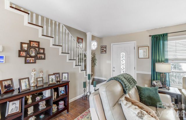 92 Willow Bend, Hendersonville, NC 28792