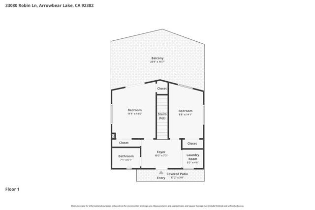 33080 Robin Lane, Los Angeles, CA 92382