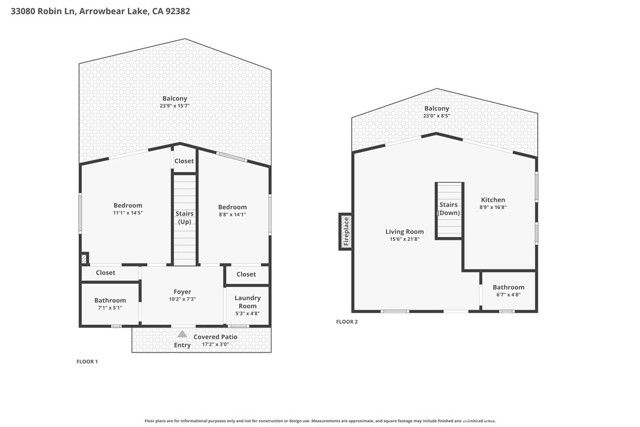 33080 Robin Lane, Los Angeles, CA 92382