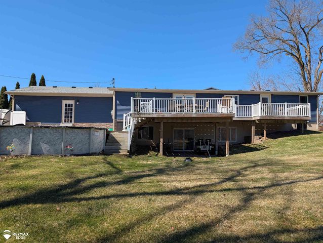 7494 N State Road, Davison, MI 48423