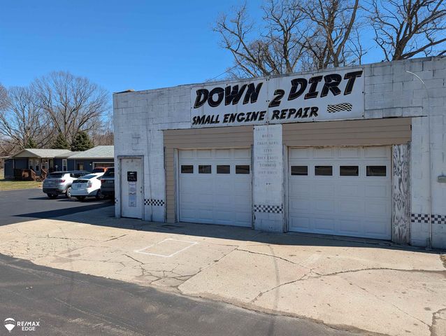 7494 N State Road, Davison, MI 48423