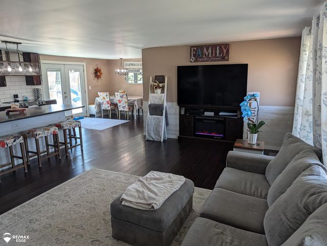 7494 N State Road, Davison, MI 48423