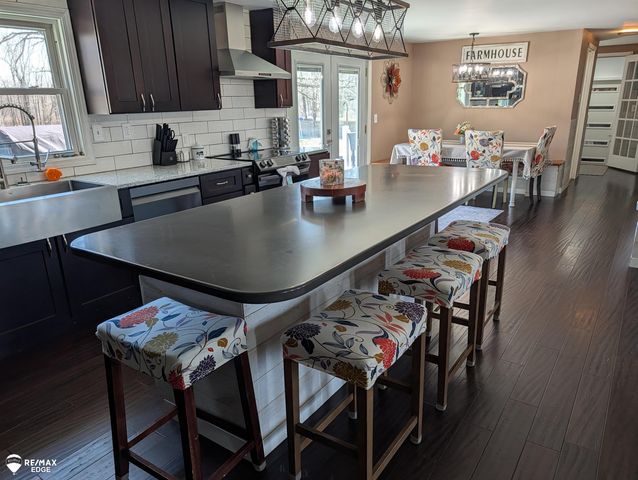 7494 N State Road, Davison, MI 48423