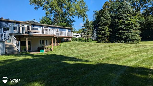 7494 N State Road, Davison, MI 48423