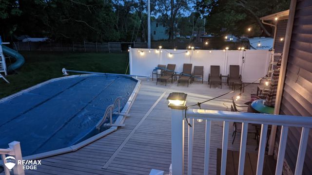7494 N State Road, Davison, MI 48423