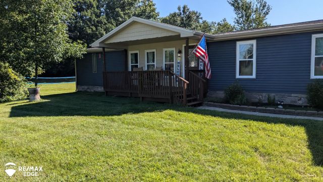 7494 N State Road, Davison, MI 48423