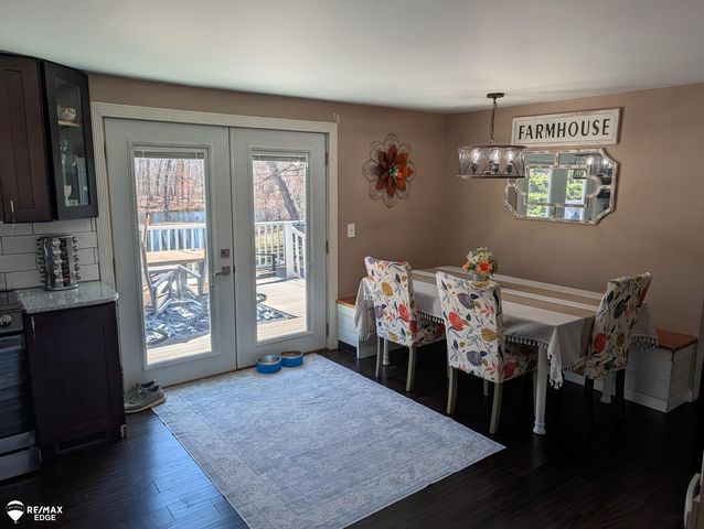 7494 N State Road, Davison, MI 48423