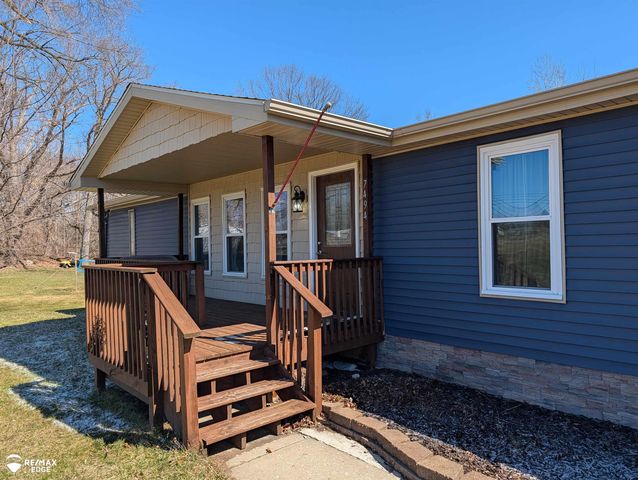 7494 N State Road, Davison, MI 48423