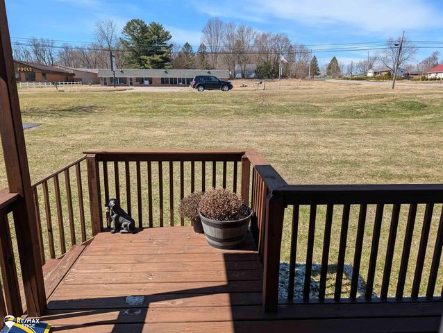 7494 N State Road, Davison, MI 48423