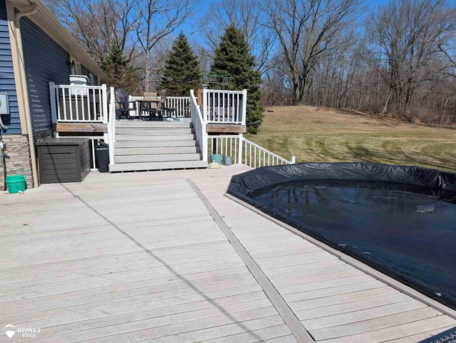 7494 N State Road, Davison, MI 48423