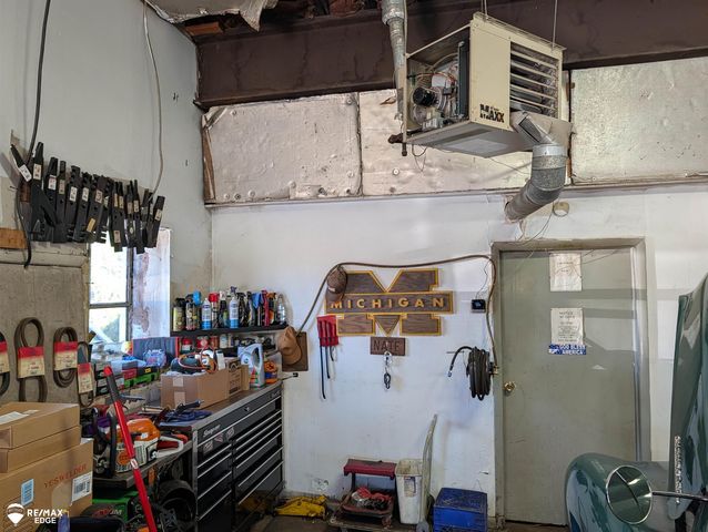 7494 N State Road, Davison, MI 48423