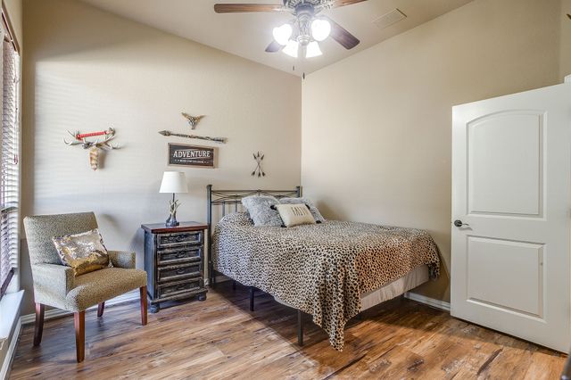 8401 Fullerton Drive, Cleburne, TX 76033