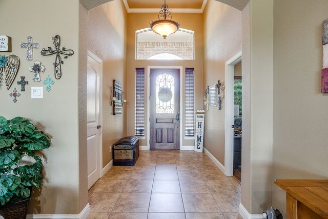 8401 Fullerton Drive, Cleburne, TX 76033