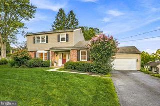 1297 GROVE RD, West Chester, PA 19380
