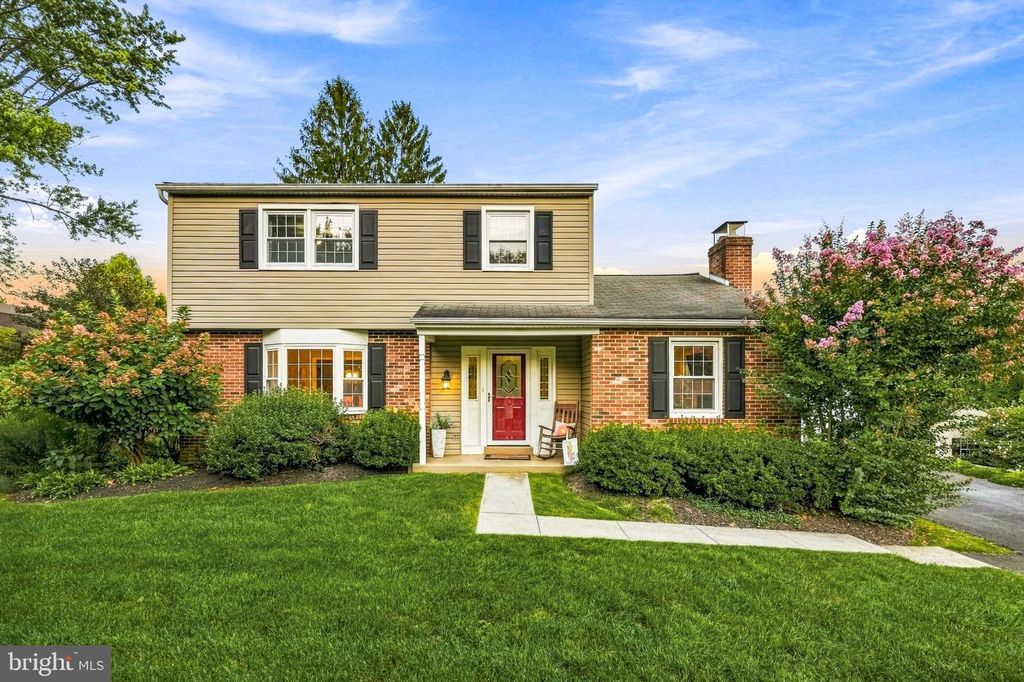 1297 GROVE RD, WEST CHESTER, PA 19380 — photo 2