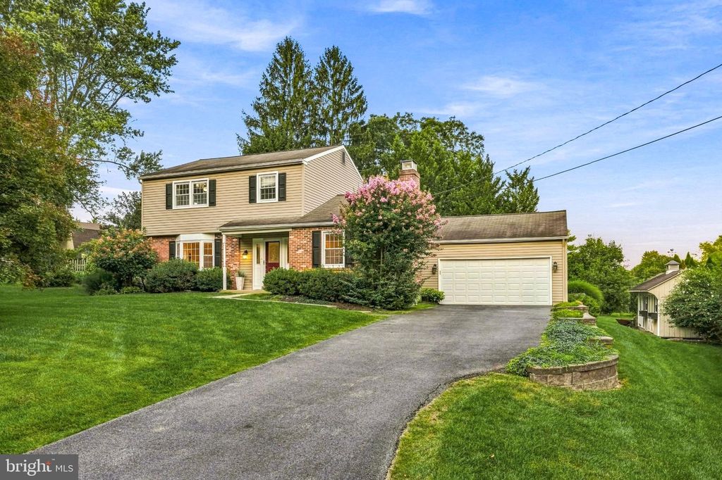1297 GROVE RD, WEST CHESTER, PA 19380 — photo 3