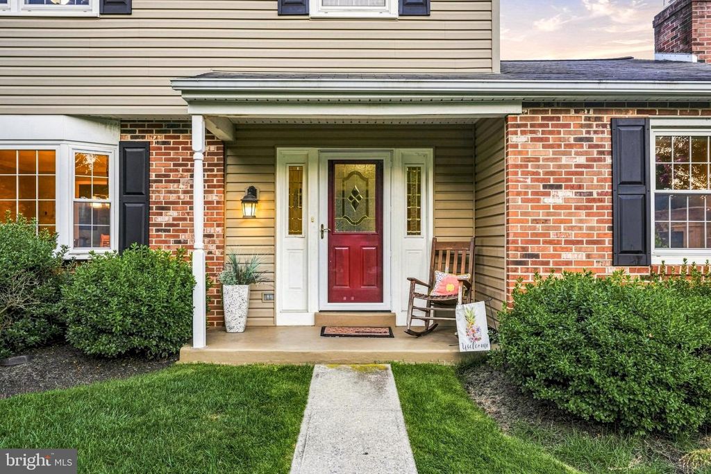 1297 GROVE RD, WEST CHESTER, PA 19380 — photo 4