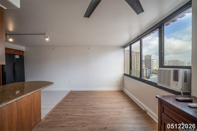 343 Hobron Lane 2606, Honolulu, HI 96815