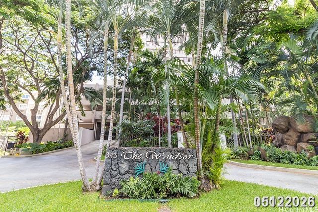 343 Hobron Lane 2606, Honolulu, HI 96815