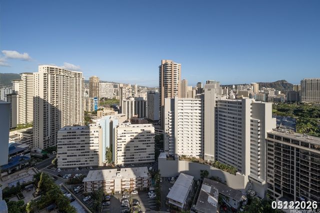 343 Hobron Lane 2606, Honolulu, HI 96815