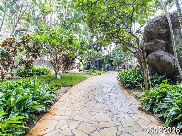 343 Hobron Lane 2606, Honolulu, HI 96815