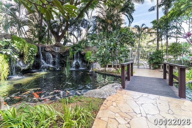 343 Hobron Lane 2606, Honolulu, HI 96815