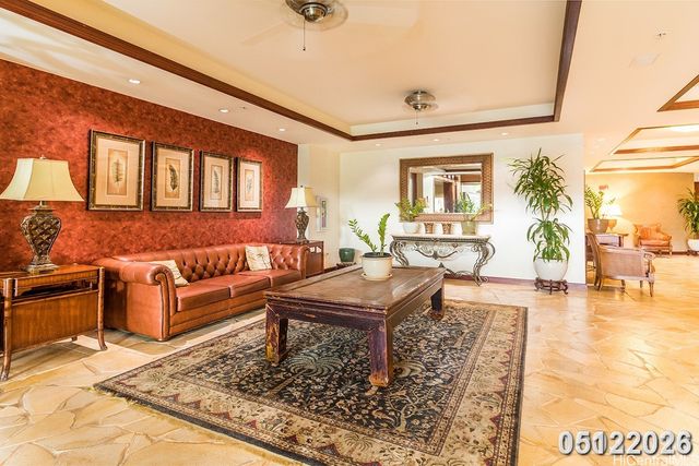 343 Hobron Lane 2606, Honolulu, HI 96815