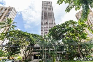 343 Hobron Lane 2606, Honolulu, HI 96815
