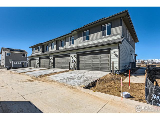851 Merganser Dr, Fort Collins, CO 80524